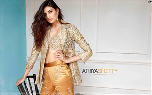 Athiya Shetty